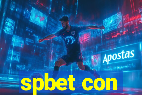 spbet con